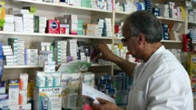 بنود قانون المالية التكميلي شلت الإنتاج الصيدلاني الوطني