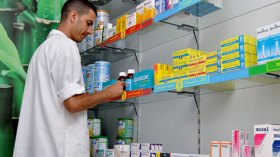 اتحاد الصيادلة يطالب بسعر مرجعي مستقر للدواء