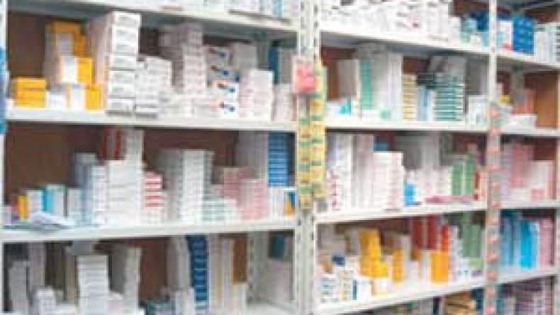 الحكومة تأمر بتأسيس الوكالة الوطنية للأدوية