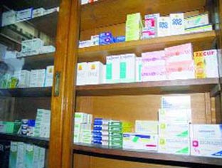 Ministry of health orders immediate withdrawal of three drugs from the Algerian pharmacies