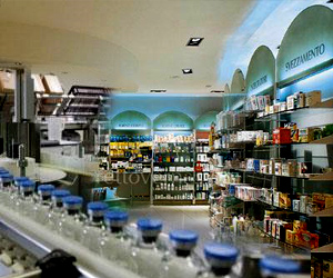 Algeriaâ€™s “Endimed” to be wound up