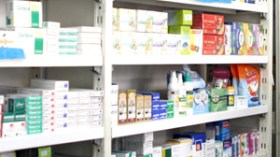 منع  المتاجرة  بـ  100  دواء  مهدئ  يتعاطاها  المدمنون