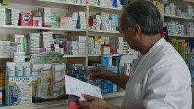 اضطرابات سوق الدواء لا تدعو إلى القلق