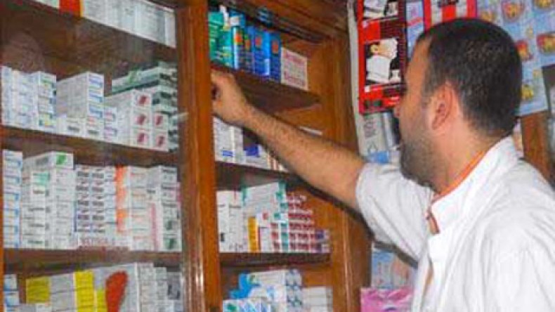 الصيادلة مجبرون على المداومة يوم الجمعة والعطل وخلال ساعات الليل
