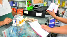 عصابة تسرق أختام أطباء الأمراض العقلية لتزوير الوصفات بتبسة