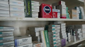 قائمة بـ200 دواء استراتيجي مفقود والندرة تبلغ أقصاها