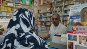 مليون‭ ‬ونصف‭ ‬مليون‭ ‬مصاب‭ ‬بالكبد‭ ‬الفيروسي‭ ‬في‭ ‬خطر‭ ‬بسبب‭ ‬ندرة‭ ‬الدواء