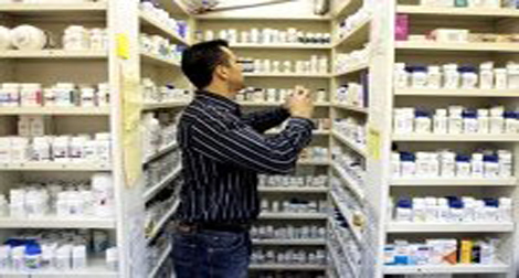 Health ministry launches campaign against illegal pharmacists