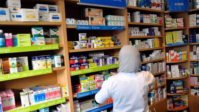 على السلطات ضرب المتلاعبين بسوق الدواء بيد من حديد