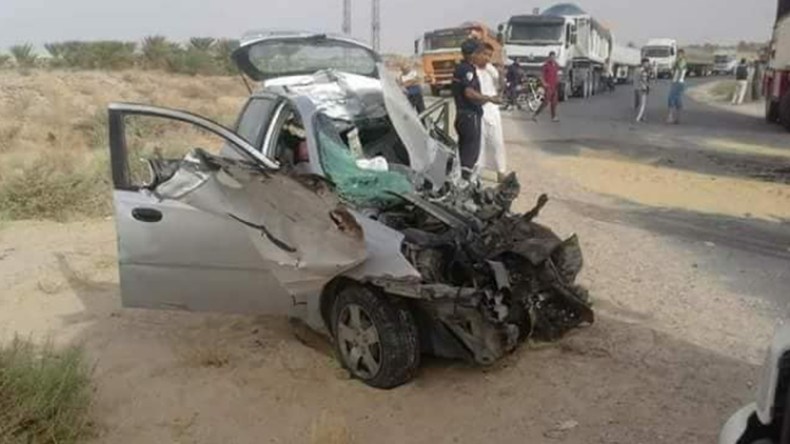 مقتل أستاذة مصححة لأوراق البكالوريا بالوادي