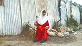 والي عنابة يأمر مدير المجاهدين بالتكفل بوضعية المجاهدة عائشة فرشيشي