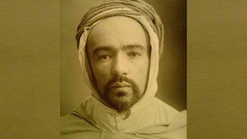 برلماني مسلم في مواجهة الصحافة!!