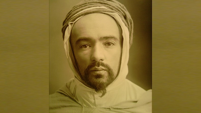 برلماني مسلم في مواجهة الصحافة!!