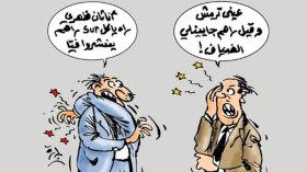 جزائريون يتشاءمون من القط الأسود ويعلقون فشلهم على رؤيته في حياتهم!