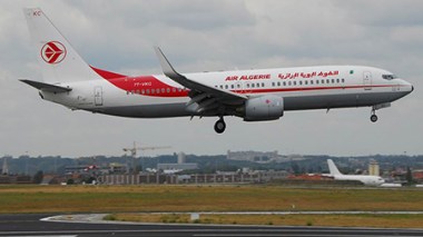 La phobie des avions gagne les Algériens