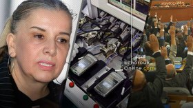 MPs Support The Mobile Factories Against Industry Minister