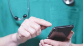 منع مستخدمي الصحة من التجمعات واستعمال الهاتف النقال