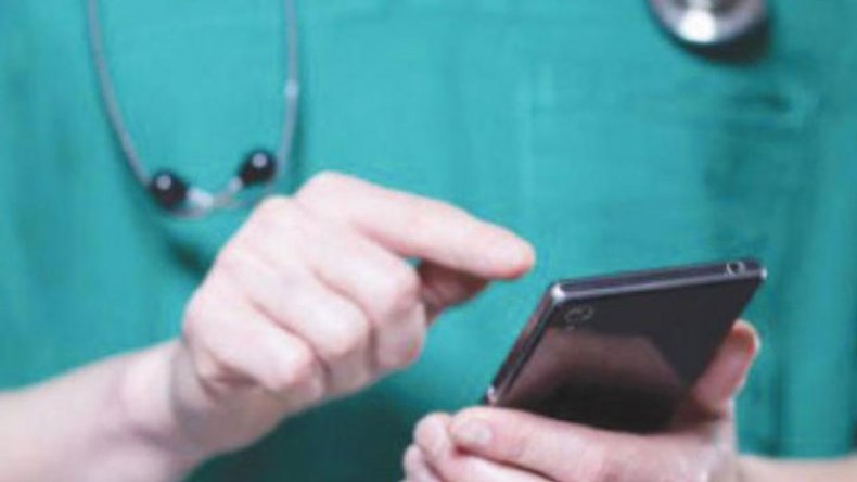 منع مستخدمي الصحة من التجمعات واستعمال الهاتف النقال