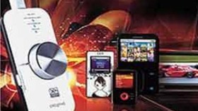 “نجمة” الوحيدة في سباق الحصول على أول رخصة للجيل الثالث بالجزائر