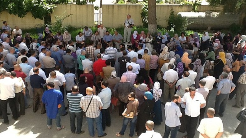 “سناباب” تتبرأ من تصرفات أعضاء المكتب الوطني المجمدين