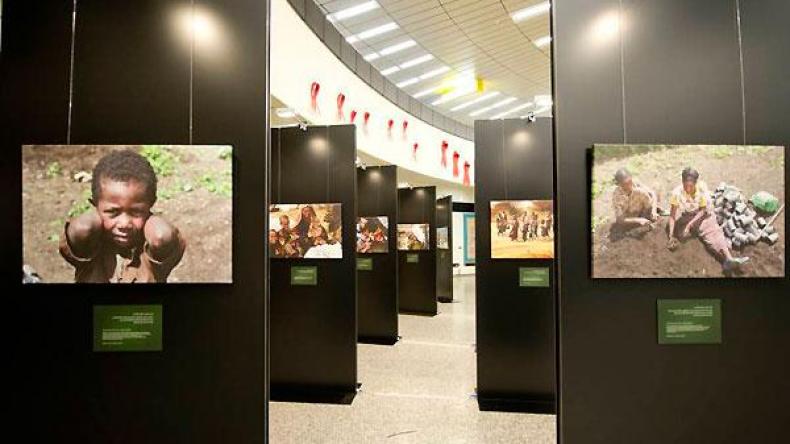 الإتحاد الأوروبي يدّعم تظاهرة “أورو جزائرية” للمصورين بقسنطينة