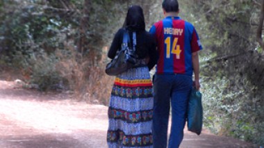 Marital cohabitation or “Zawadj El MoutaÃ¢” in Algeria, a pervasive phenomenon on the rise