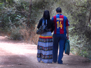 Marital cohabitation or “Zawadj El MoutaÃ¢” in Algeria, a pervasive phenomenon on the rise