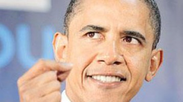 أوباما ليس المهدي المنتظر