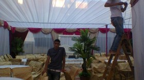 “التريتور” و”منظم الديكور” يلجان الرقمنة لاسترجاع أعراس “الأسطح”