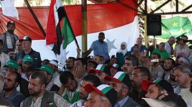 متضامنون  يدخلون  في  إضراب  عن  الطعام  وحركات  احتجاجية  في  عدة  عواصم