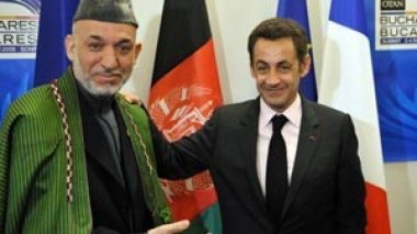 Sept cents soldats français supplémentaires rejoindront bientôt l'Afghanistan.