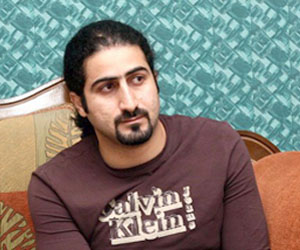 Le fils de Ben Laden cherche l'Asile politique en Espagne