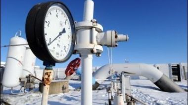 Le gaz russe bientôt de retour en Europe