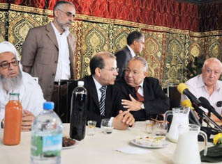 Le ramadhan en France : les Musulmans entre dignité et fierté