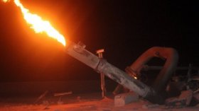 Egypt Gas Pipeline to Jordan, Israel Hit by 2 Blasts
