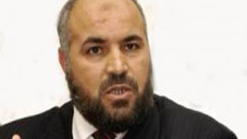 النهضة تعتبر مقترح 5 بالمائة في المحليات ذرا للرماد