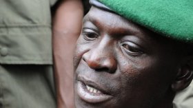 Diplomat Source: The Coup On Toure Has Ethnical Motives, Not Foreign Hands