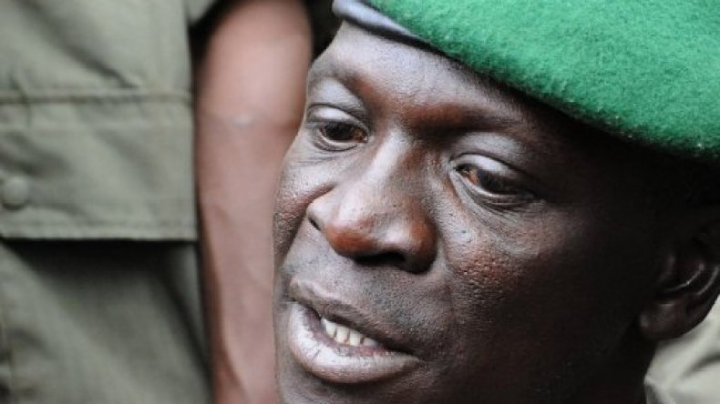 Diplomat Source: The Coup On Toure Has Ethnical Motives, Not Foreign Hands