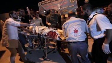 Hamas et le Jihad islamique revendiquent un barrage de roquettes contre Israël