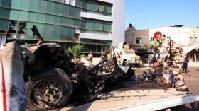 ارتفاع عدد ضحايا العنف في العراق في نوفمبر