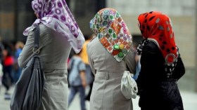 تركيا تسمح للمحاميات بارتداء الحجاب في المحاكم