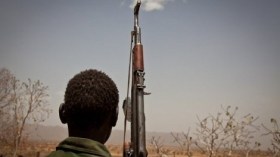 الحكومة السودانية وحركة العدل والمساواة توقعان اتفاقا لوقف إطلاق النار