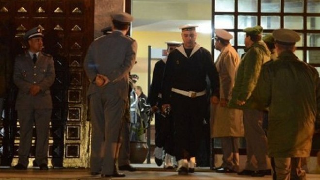 القضاء المغربي يصدر أحكاما بالسجن في حق 24 صحراويا