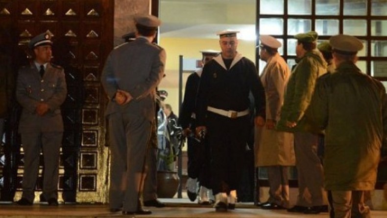 القضاء المغربي يصدر أحكاما بالسجن في حق 24 صحراويا