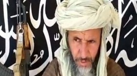 فرنسا تؤكد مقتل عبد الحميد أبو زيد