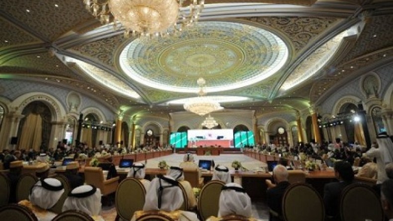 وزراء الداخلية العرب يبحثون في الرياض خطة لمواجهة الإرهاب