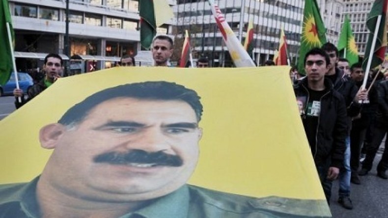 الأكراد يطالبون بالإفراج عن أوجلان لمناسبة عيد النوروز