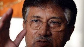 طالبان تهدد بقتل الرئيس السابق مشرف إذا عاد إلى باكستان