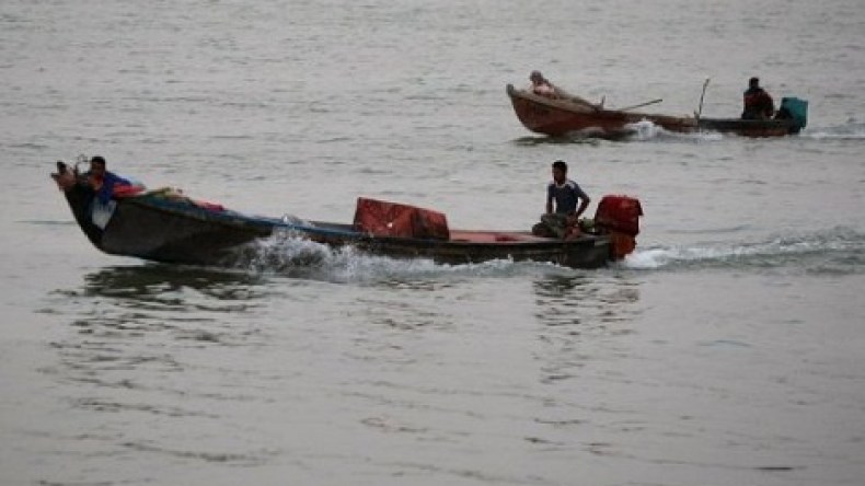 اعتقال ستة صيادين عراقيين في مياه الكويت الإقليمية