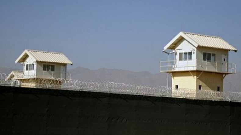 السلطات الأفغانية تتولى مسؤولية سجن باغرام